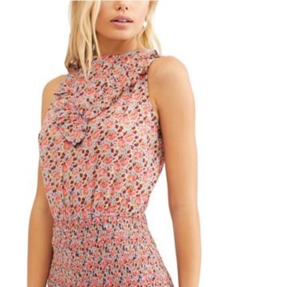 Free People  - Mini Dress